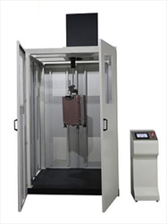 Thiết bị kiểm tra độ rung hành lí GESTER GT-LC02